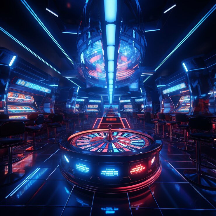 bos303 featured game showcase