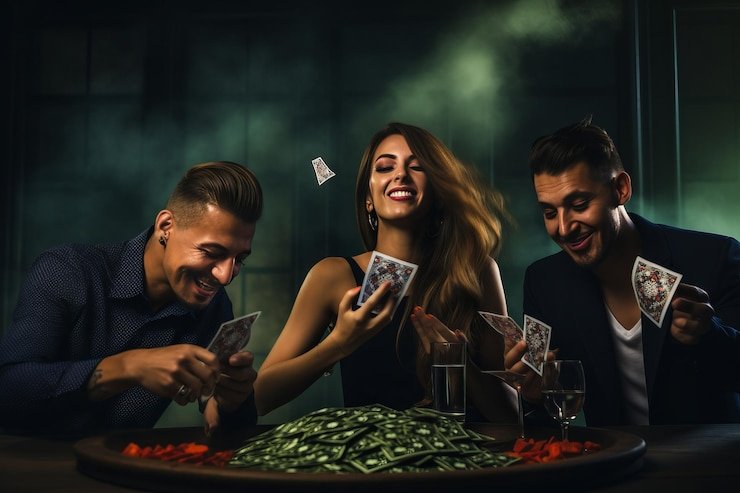 Tautan referral unik Anda