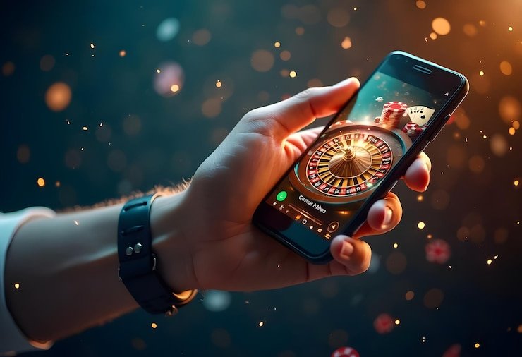 QRIS dan LinkAja untuk pembayaran cepat